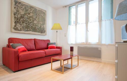 Apartamento Carre St. Pierre Parking Hyper Centre