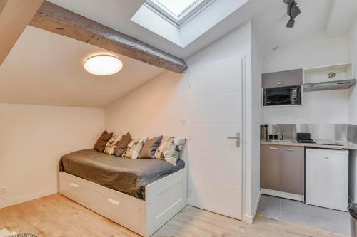 Apartamento Brienne