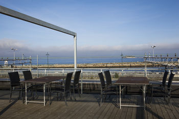 Hotel P-hotels Bratt�ra