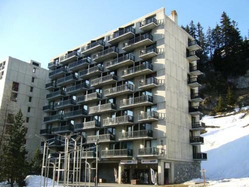 Apartamento Residence Vega - Maeva Home
