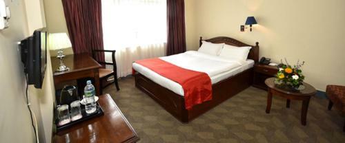 Hotel Pension Vasana Guest House