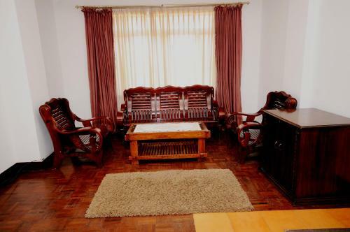 Hotel Pension Vasana Guest House