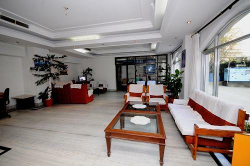 Hotel Pension Vasana Guest House
