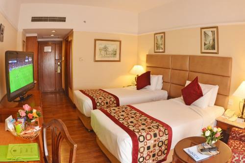 Radisson Hotel Kathmandu