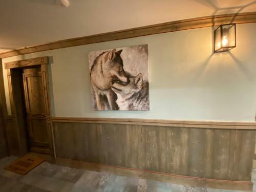 Apartamento Les 7laux Immobilier Chalet E