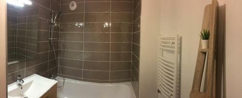 Apartamento Les 7laux Immobilier Chalet E