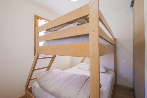 Apartamento Residence Les Chamois - Maeva Home