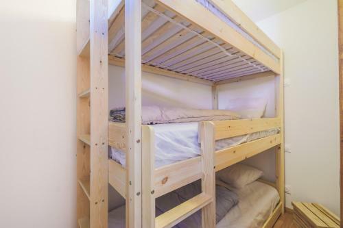 Apartamento Residence Les Chamois - Maeva Home