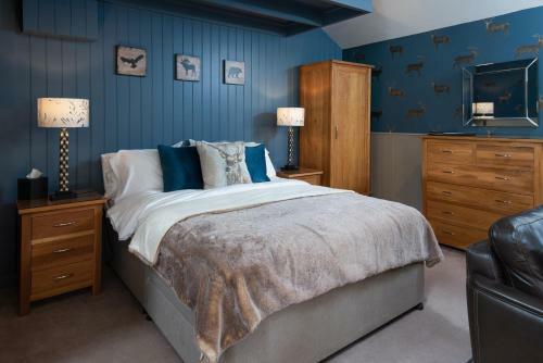 Bed & Breakfast Coach House B & B
