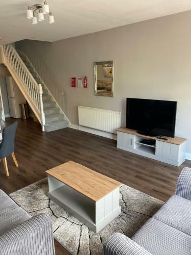 Willow Lakes