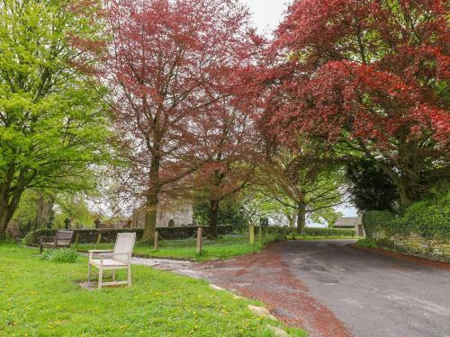 Cherry Tree Cottage