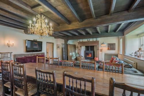 Carhullan Farmhouse