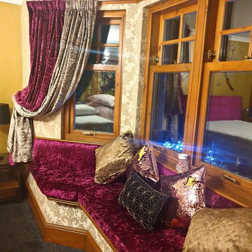 Hostal Bogenraith House