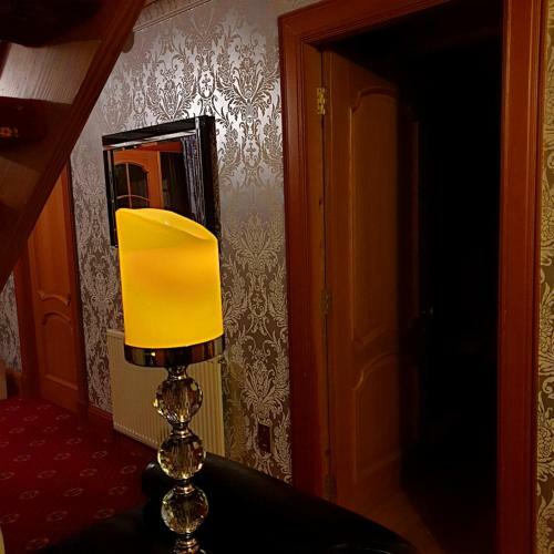 Hostal Bogenraith House