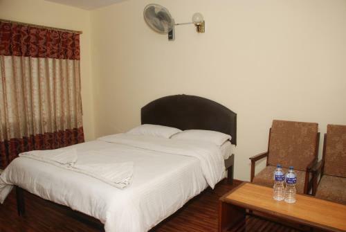 Hostal Kathmandu Madhuban Guest House