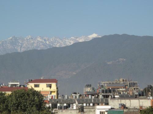 Hostal Kathmandu Madhuban Guest House