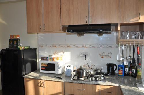 Bliss Apartment