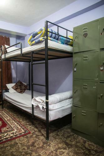 Zen Bed And Breakfast, Kathmandu