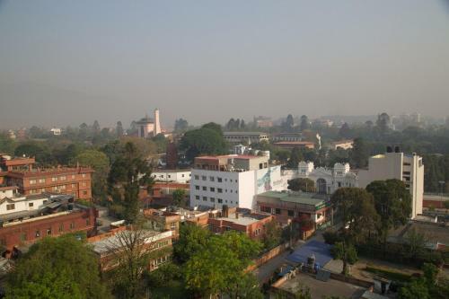 Hotel Rama Inn Boutique Home