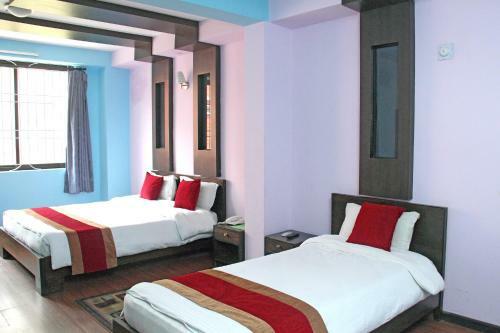 Bed & Breakfast Hotel Family Home
