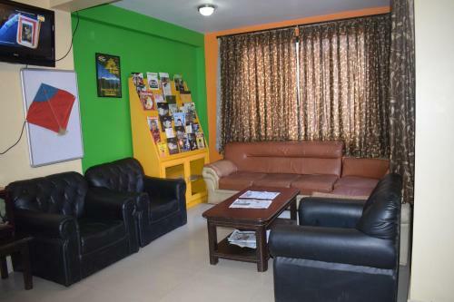 Bed & Breakfast Hotel Family Home