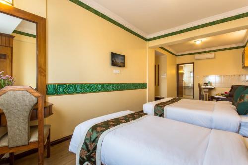 Hotel Yukhang