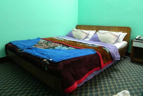 Hostal Mount Annapurna Guest House