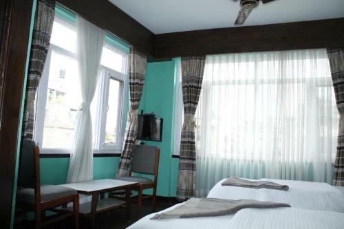 Hostal Mount Annapurna Guest House