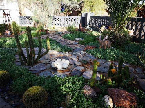 Agroturismo Terra Rouge Guestfarm