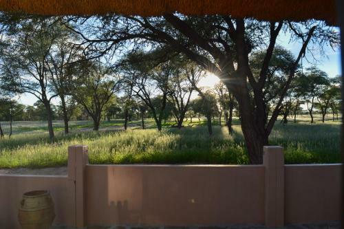 Agroturismo Onduruquea Guestfarm