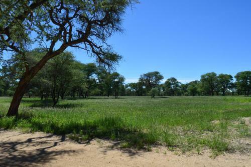 Agroturismo Onduruquea Guestfarm