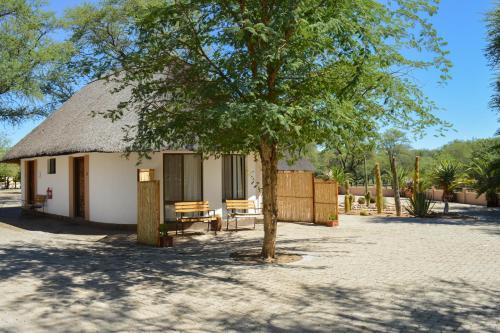 Agroturismo Onduruquea Guestfarm