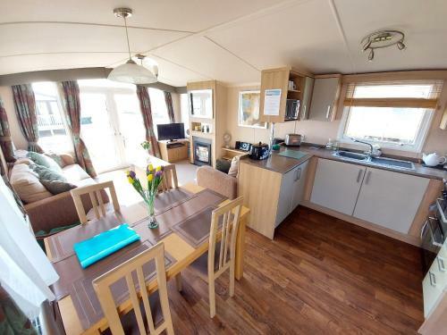 Church Farm Holiday Homes