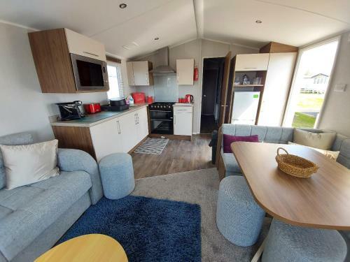Church Farm Holiday Homes