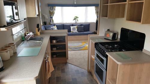 Church Farm Holiday Homes