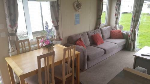 Church Farm Holiday Homes