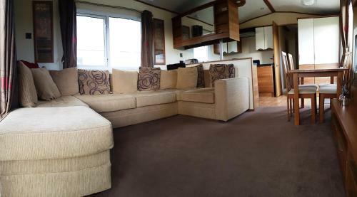 Church Farm Holiday Homes