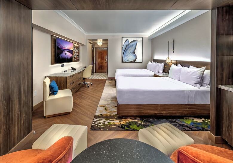 Hotel Atlantis Casino Resort Spa