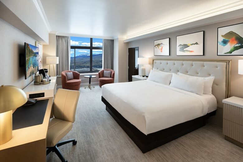 Hotel Atlantis Casino Resort Spa