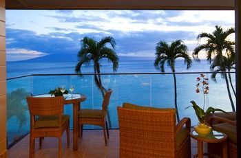 Hotel Napili Kai Beach Resort