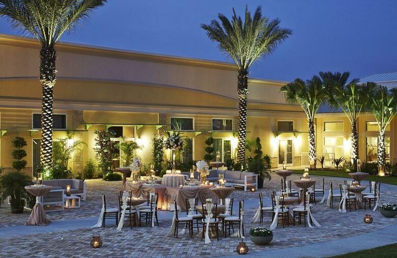 Hotel Wyndham Orlando Resort