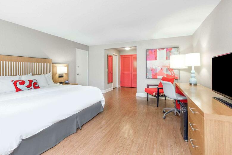 Hotel Wyndham Orlando Resort