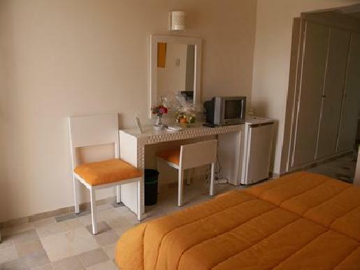 Hotel Romance Djerba Sun Club