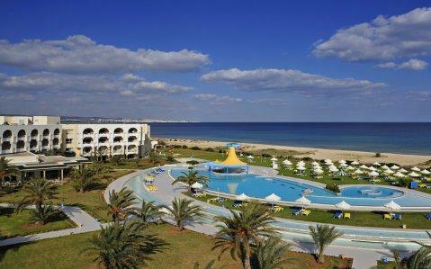 Hotel Iberostar Waves Averroes