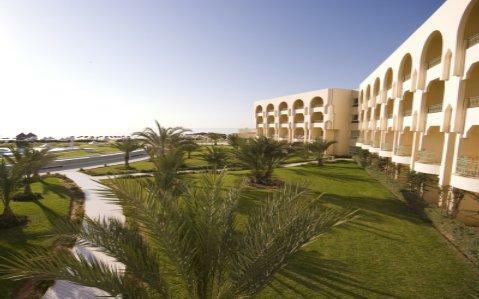 Hotel Iberostar Waves Averroes