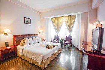 Hotel Phnom Penh