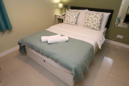 Hostal The Lavenders