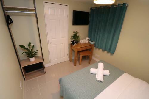Hostal The Lavenders
