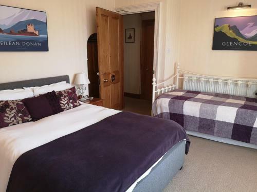 Bed & Breakfast Cranford Guest House