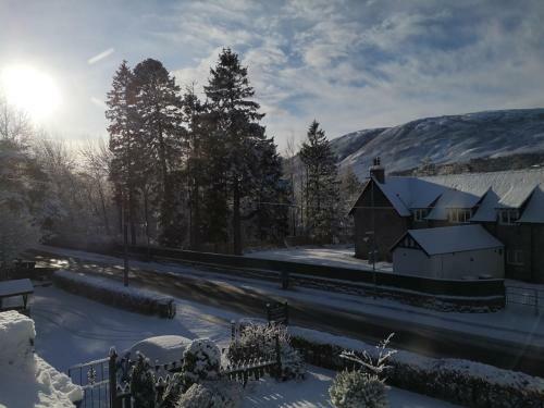 Bed & Breakfast Cranford Guest House